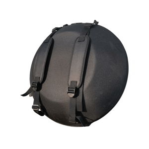 Handpan Hardcase-諾瓦手碟硬殼背包-託運手碟專用 (2)