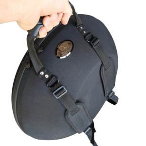 Handpan Hardcase-諾瓦手碟硬殼背包-託運手碟專用 (3)