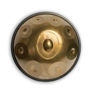 諾瓦手碟7號13音-handpan-gen7-13-notes-novapans-1