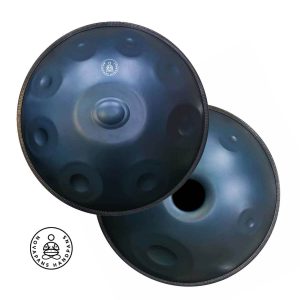 諾瓦手碟 3號手碟 D kurd 13音-novapans-gen3-13 notes