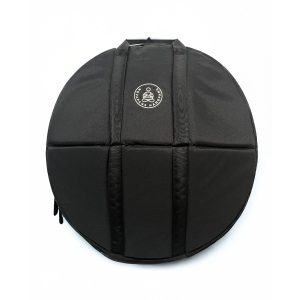 novapans 手碟後背包加厚款第二代 手碟肩背包